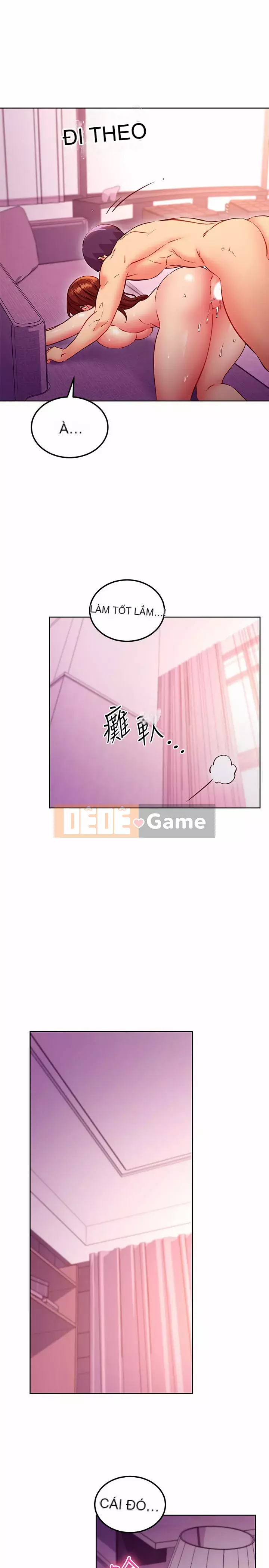 Mẹ kế bạn bè Chương 138-139