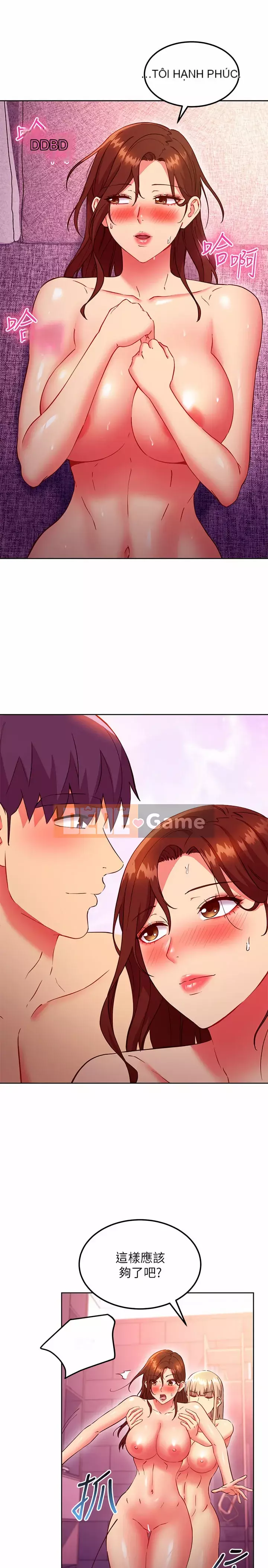 Mẹ kế bạn bè Chương 138-139