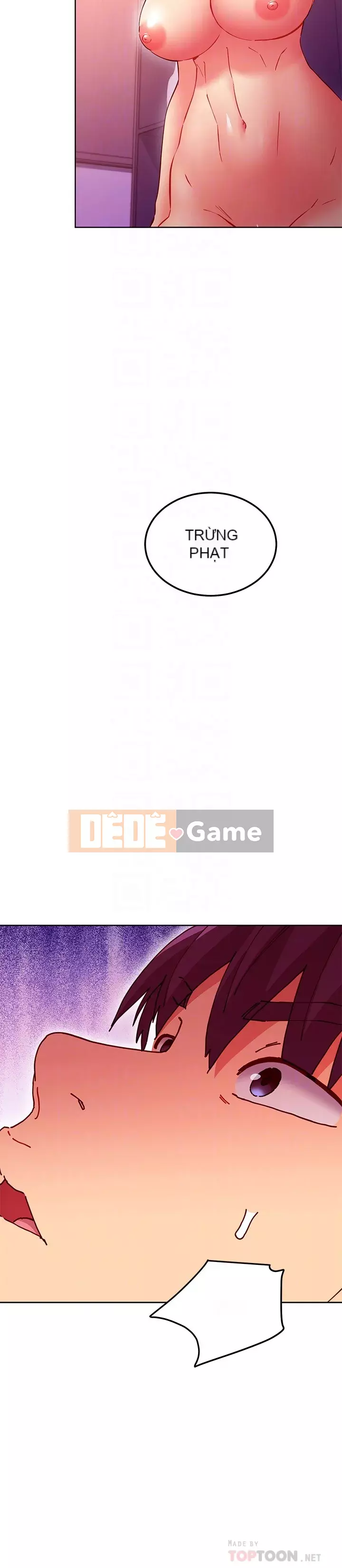 Mẹ kế bạn bè Chương 138-139