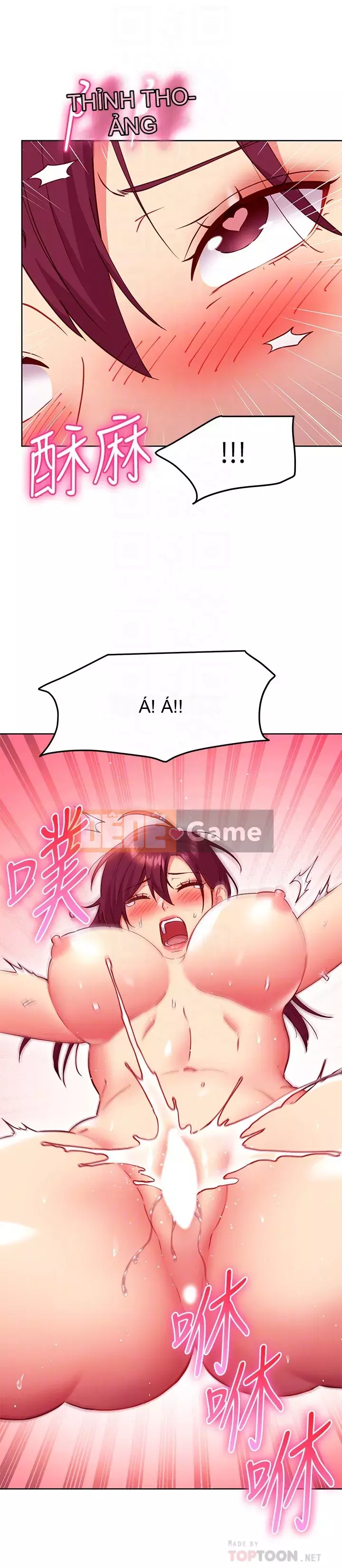 Mẹ kế bạn bè Chương 138-139