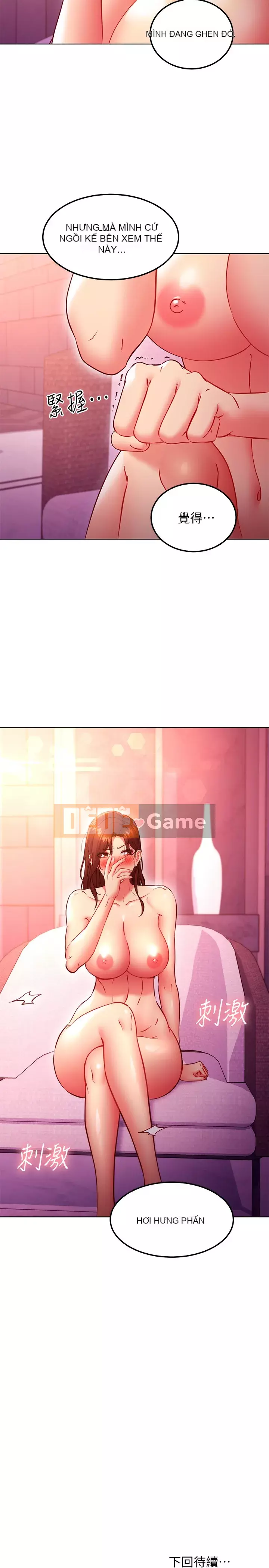 Mẹ kế bạn bè Chương 138-139