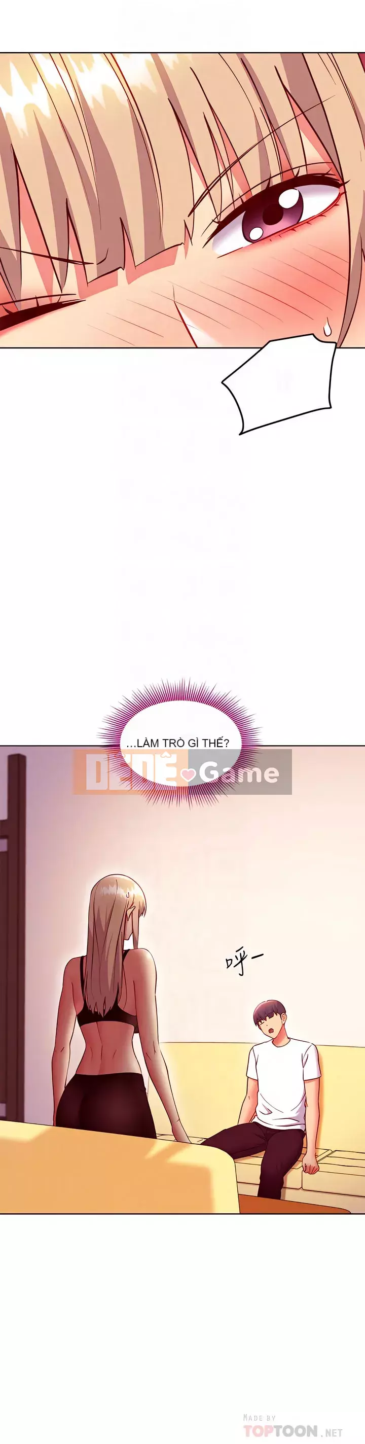 Mẹ kế bạn bè Chương 136-137