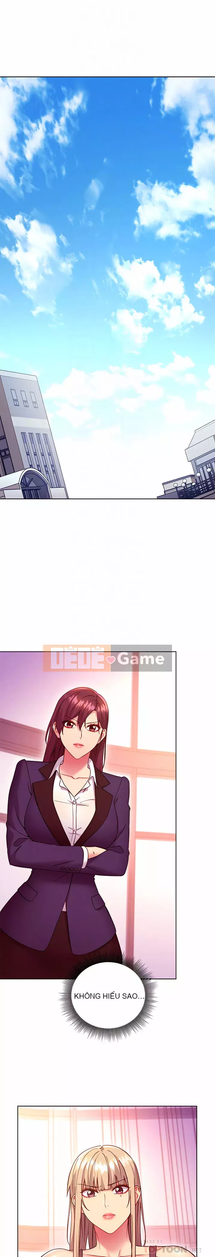 Mẹ kế bạn bè Chương 136-137