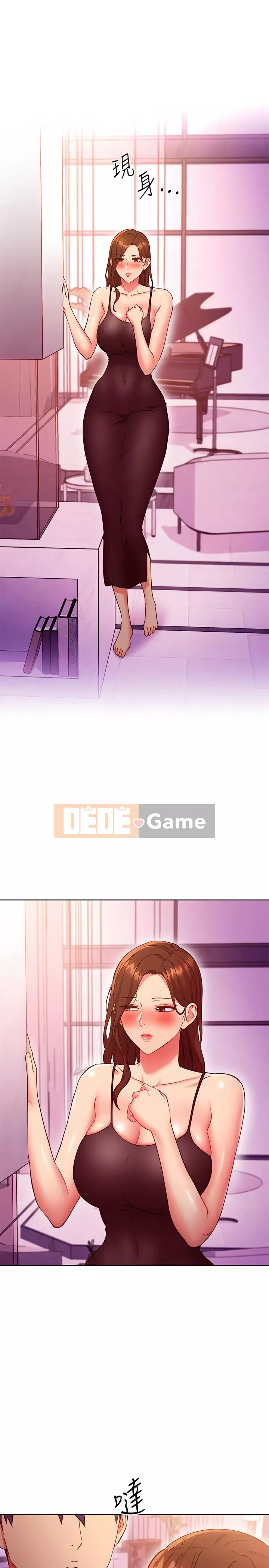 Mẹ kế bạn bè Chương 136-137