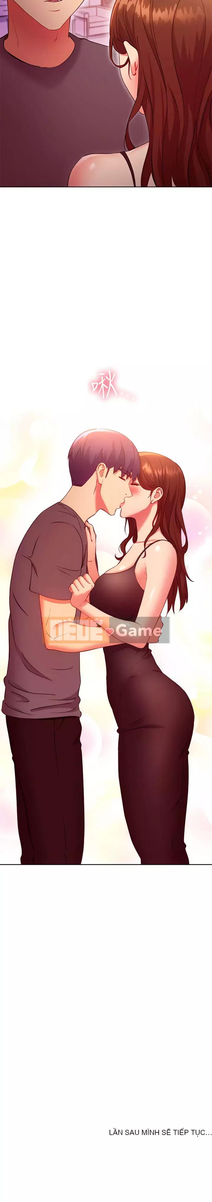 Mẹ kế bạn bè Chương 136-137