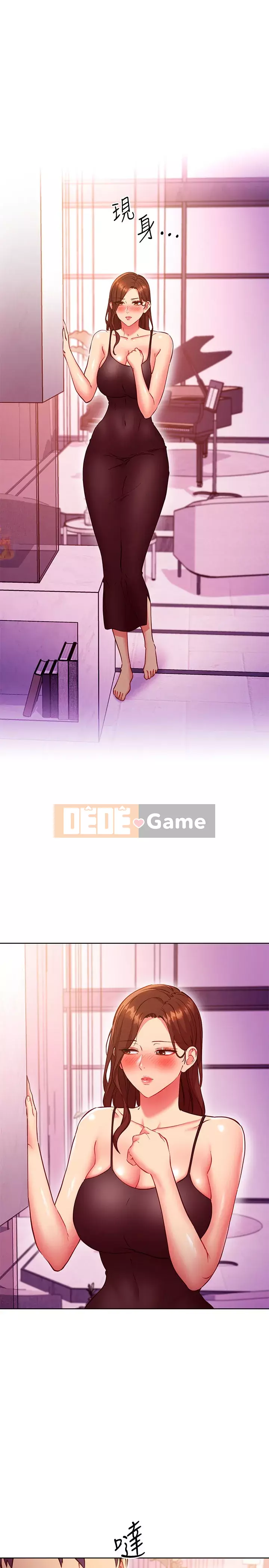 Mẹ kế bạn bè Chương 136-137