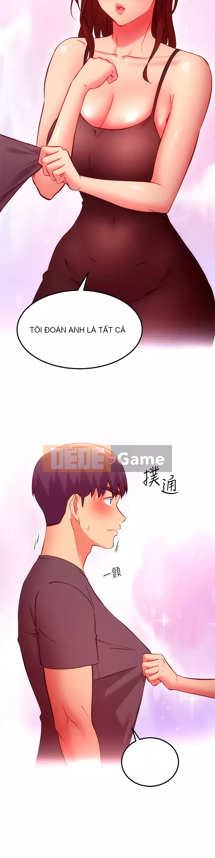 Mẹ kế bạn bè Chương 136-137