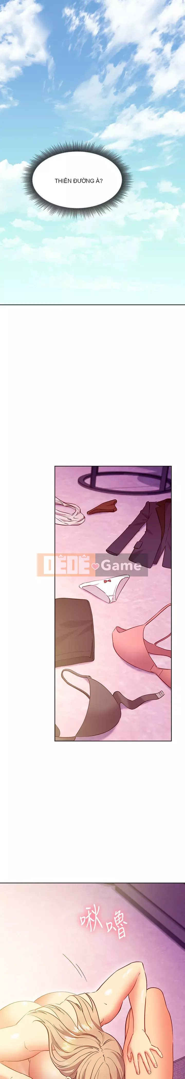 Mẹ kế bạn bè Chương 136-137