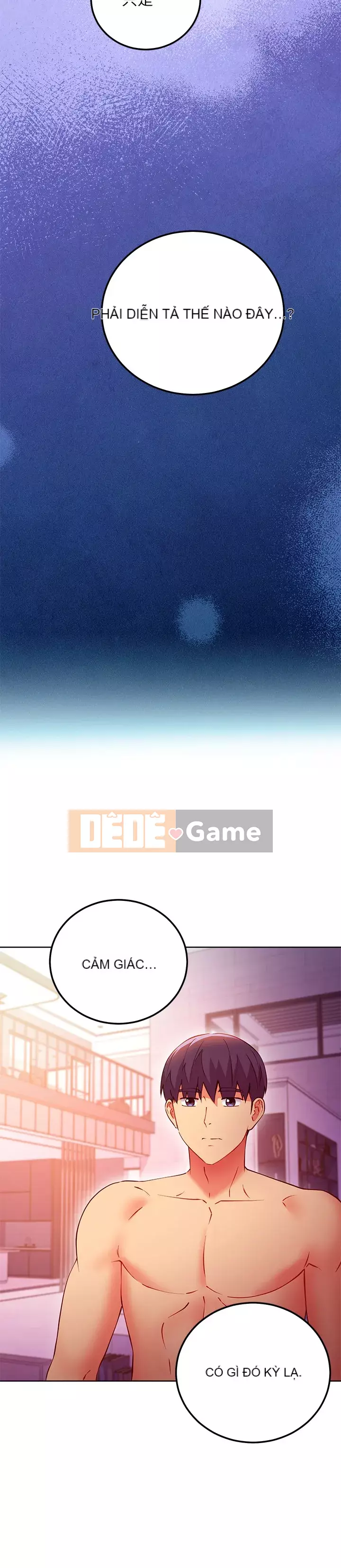 Mẹ kế bạn bè Chương 136-137