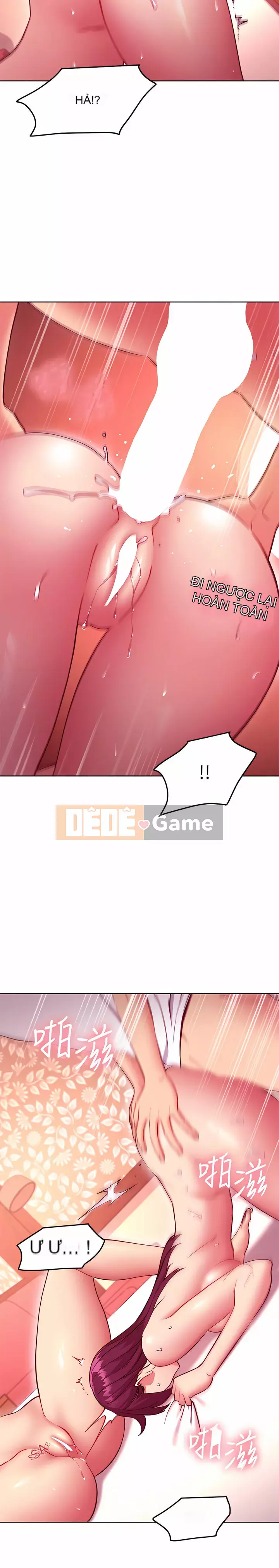 Mẹ kế bạn bè Chương 134-135