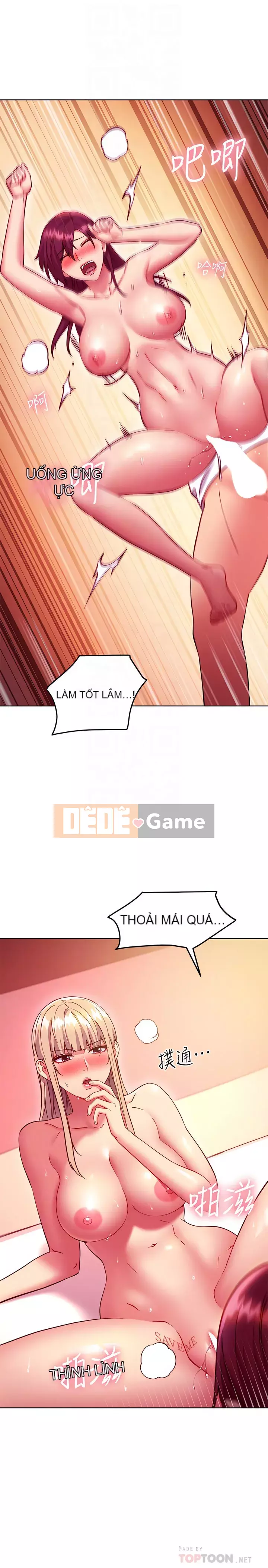 Mẹ kế bạn bè Chương 134-135