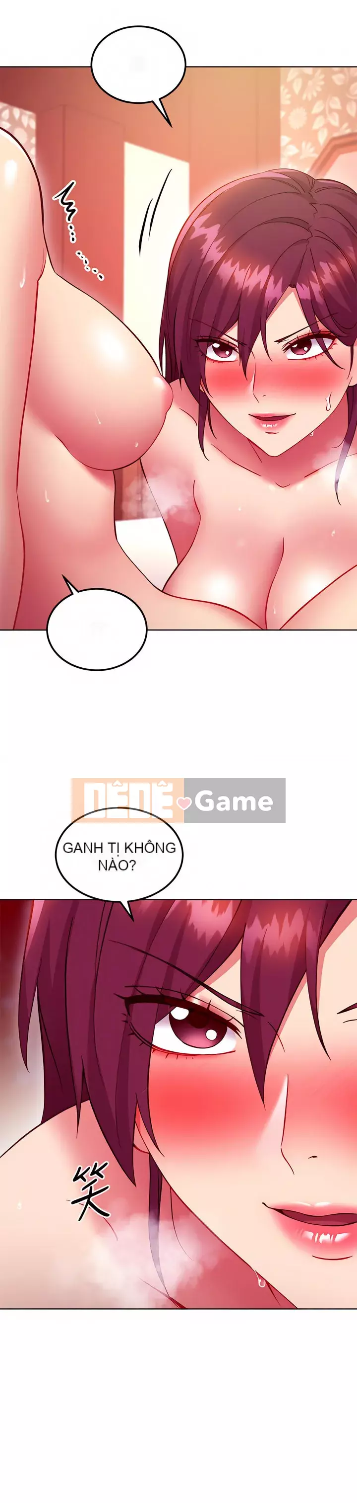 Mẹ kế bạn bè Chương 134-135