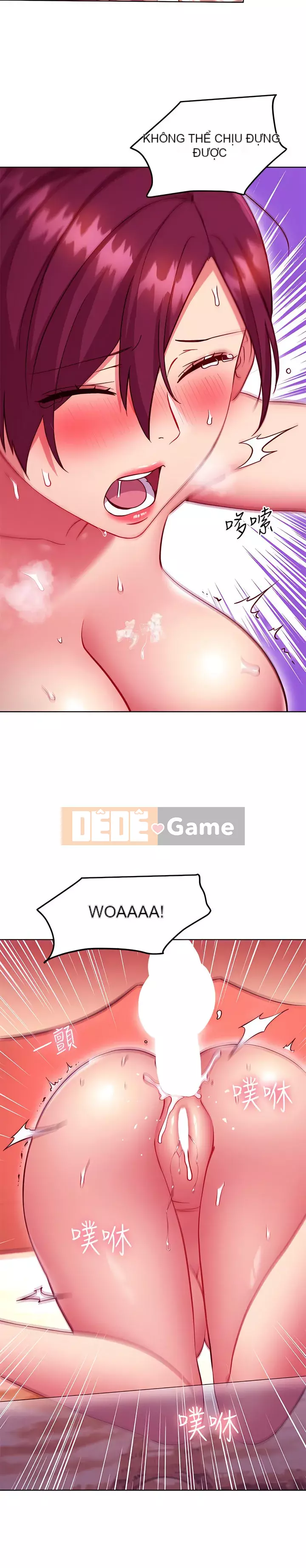 Mẹ kế bạn bè Chương 134-135