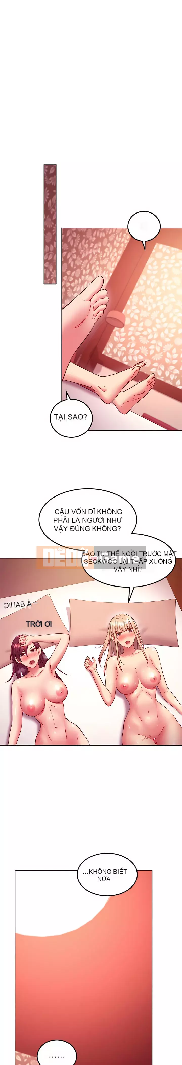 Mẹ kế bạn bè Chương 134-135