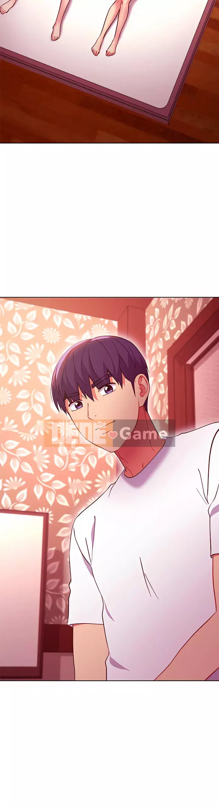 Mẹ kế bạn bè Chương 134-135