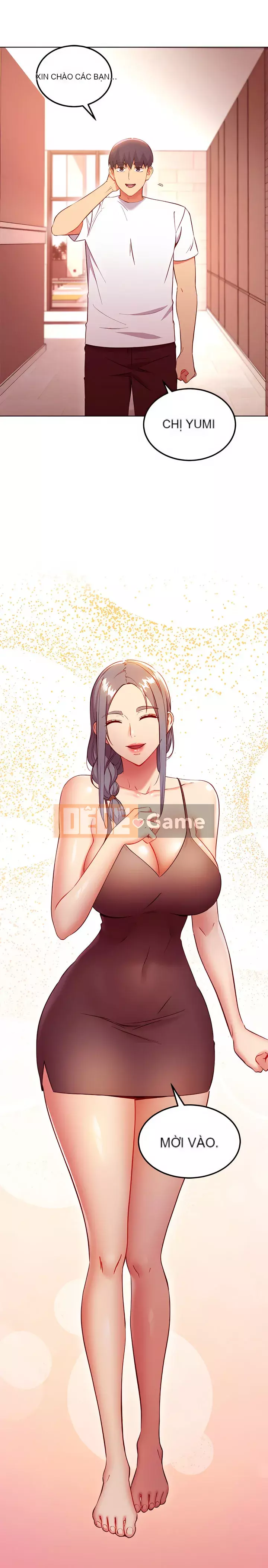 Mẹ kế bạn bè Chương 134-135