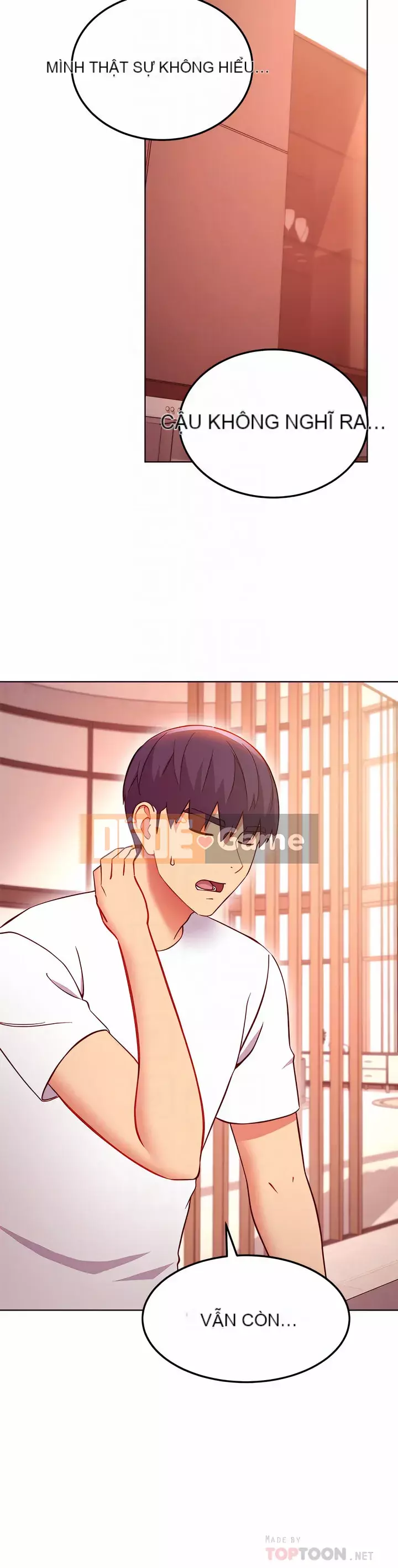 Mẹ kế bạn bè Chương 134-135