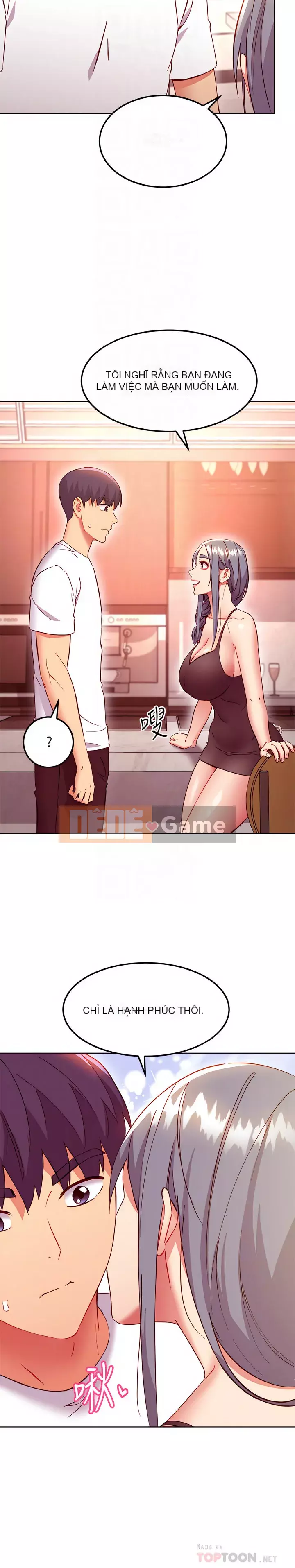 Mẹ kế bạn bè Chương 134-135