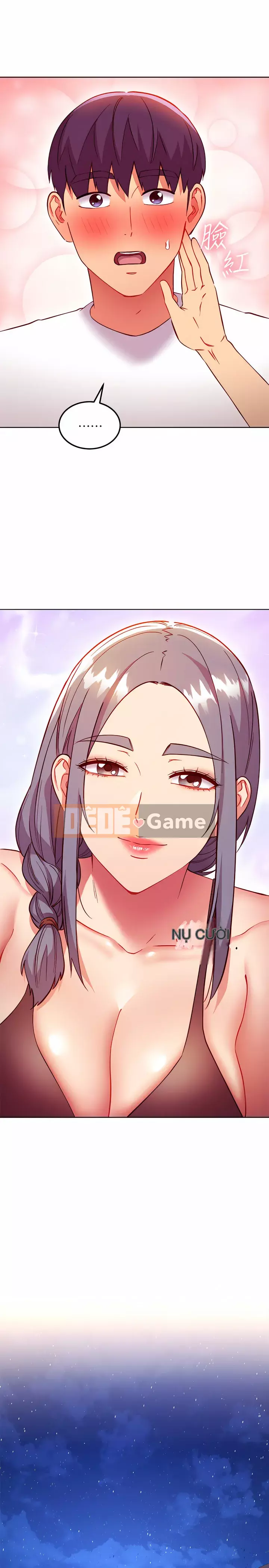 Mẹ kế bạn bè Chương 134-135