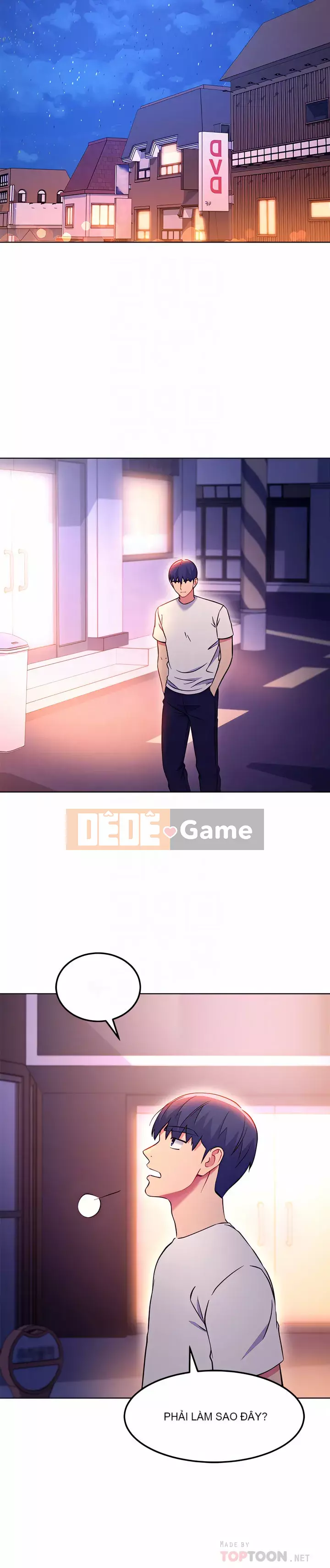 Mẹ kế bạn bè Chương 134-135