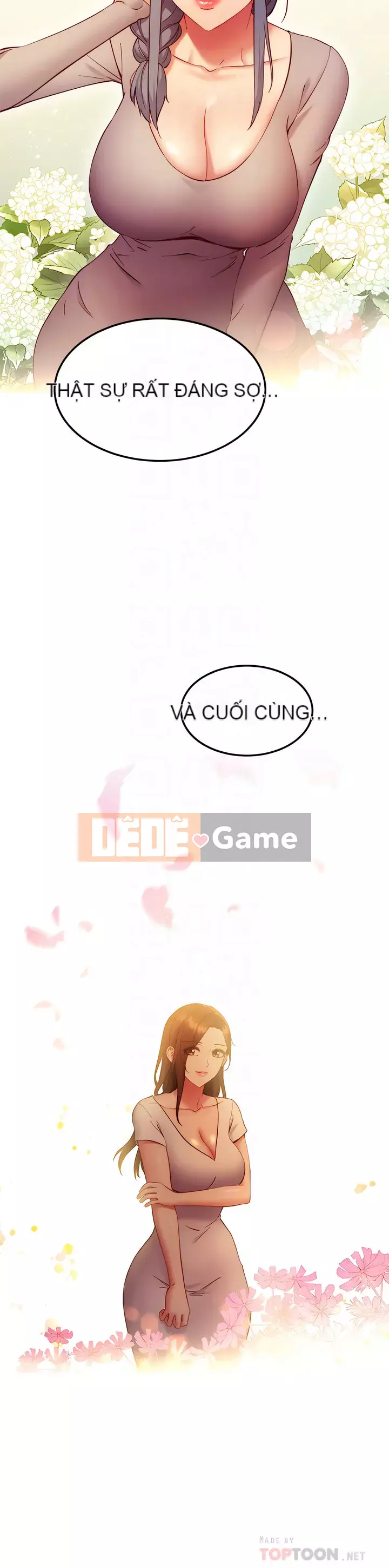 Mẹ kế bạn bè Chương 134-135