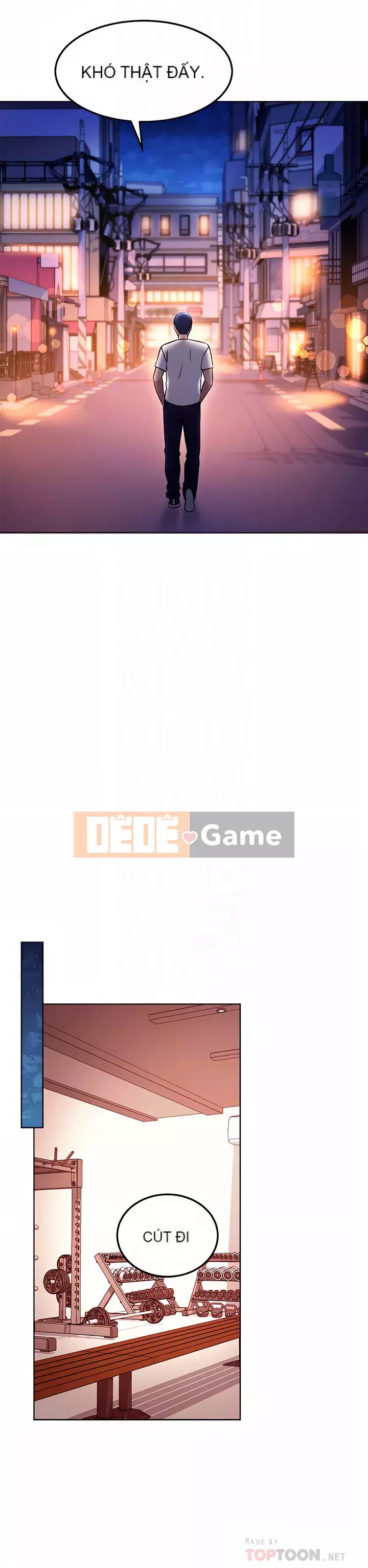 Mẹ kế bạn bè Chương 134-135