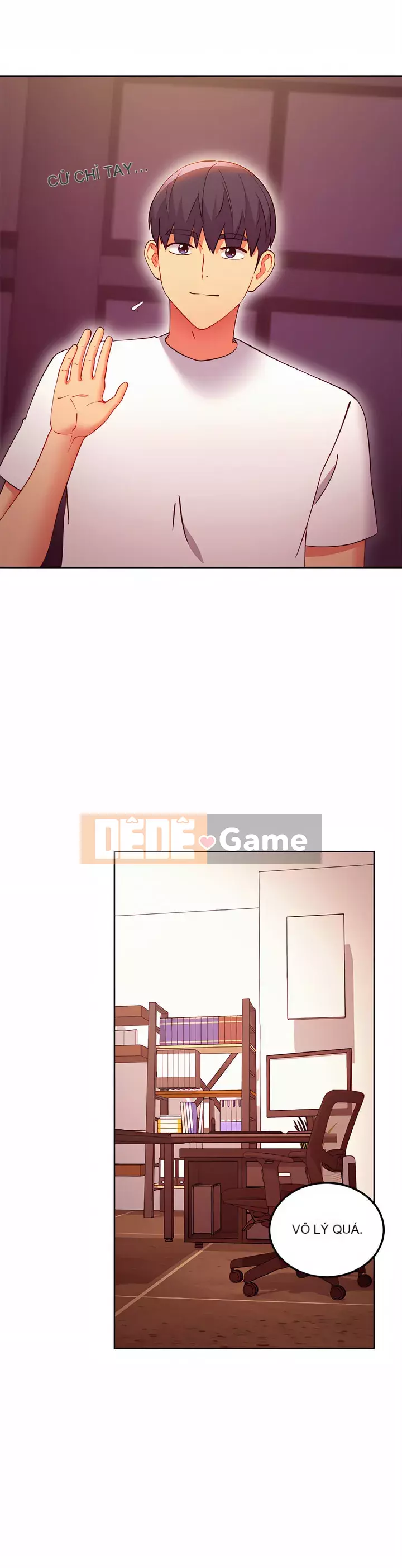 Mẹ kế bạn bè Chương 134-135