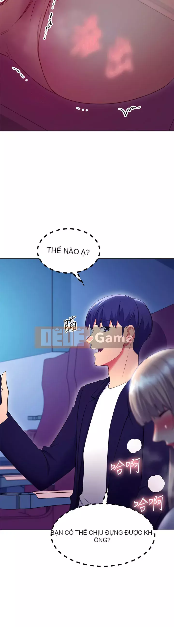 Mẹ kế bạn bè Chương 131-132