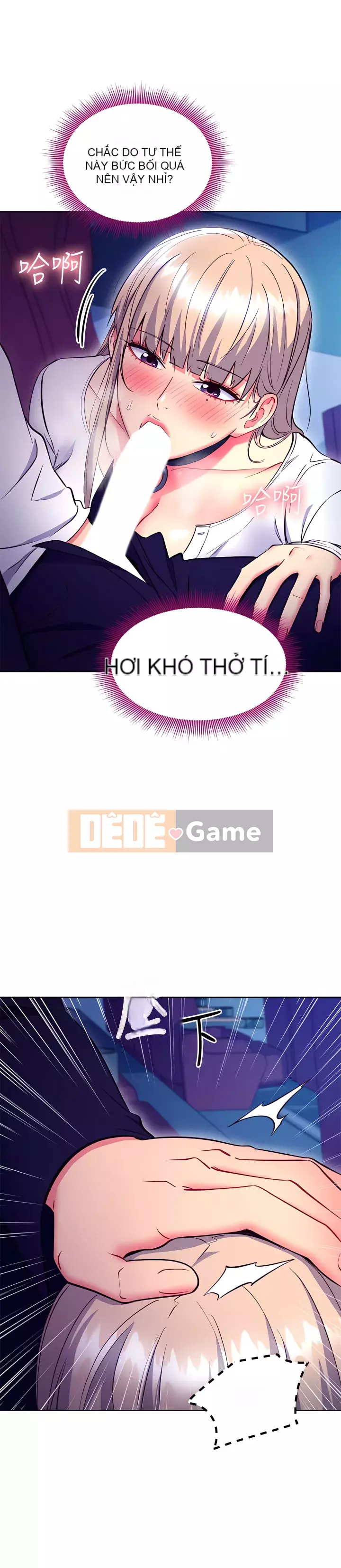 Mẹ kế bạn bè Chương 131-132