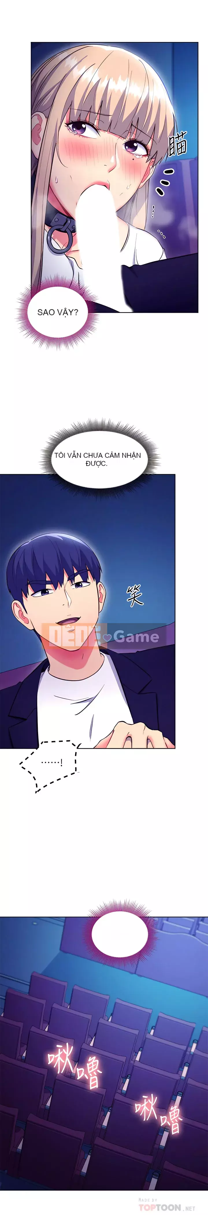 Mẹ kế bạn bè Chương 131-132