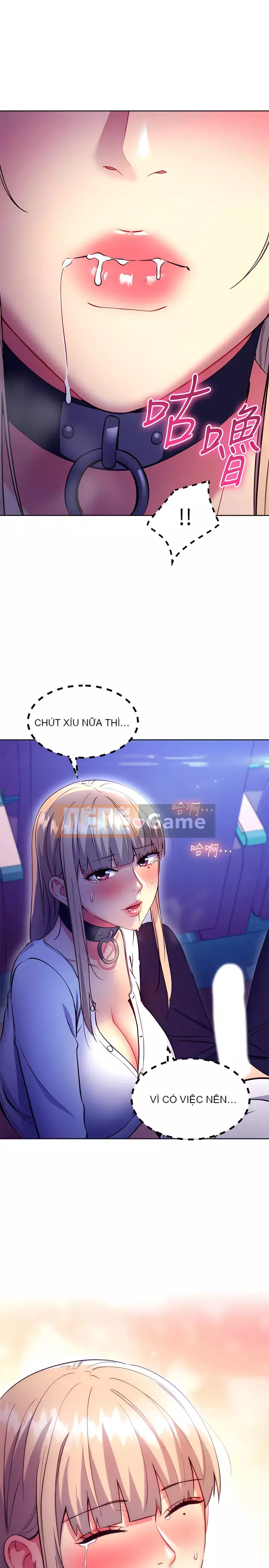 Mẹ kế bạn bè Chương 131-132