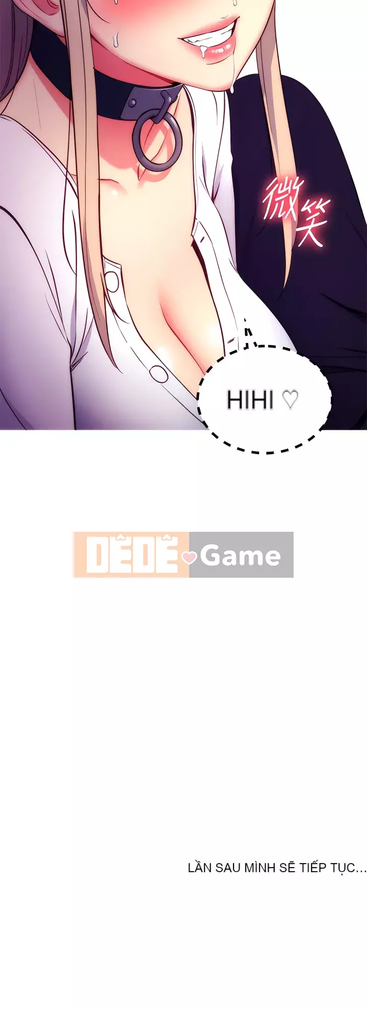 Mẹ kế bạn bè Chương 131-132