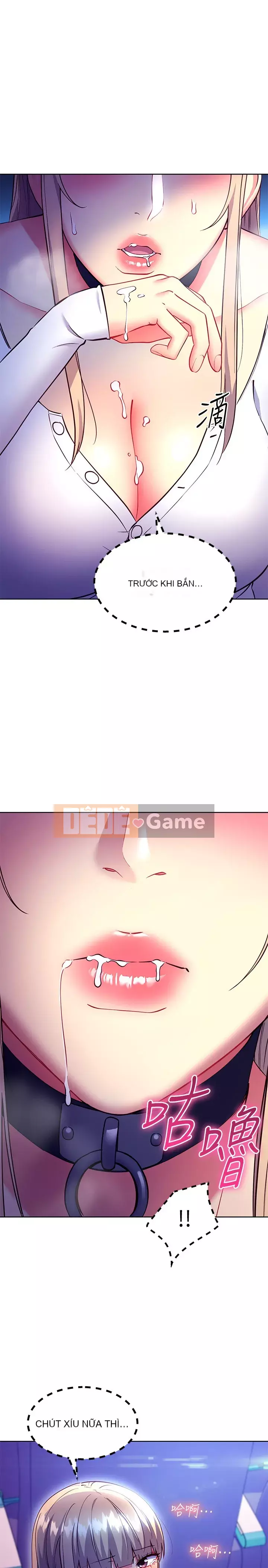 Mẹ kế bạn bè Chương 131-132