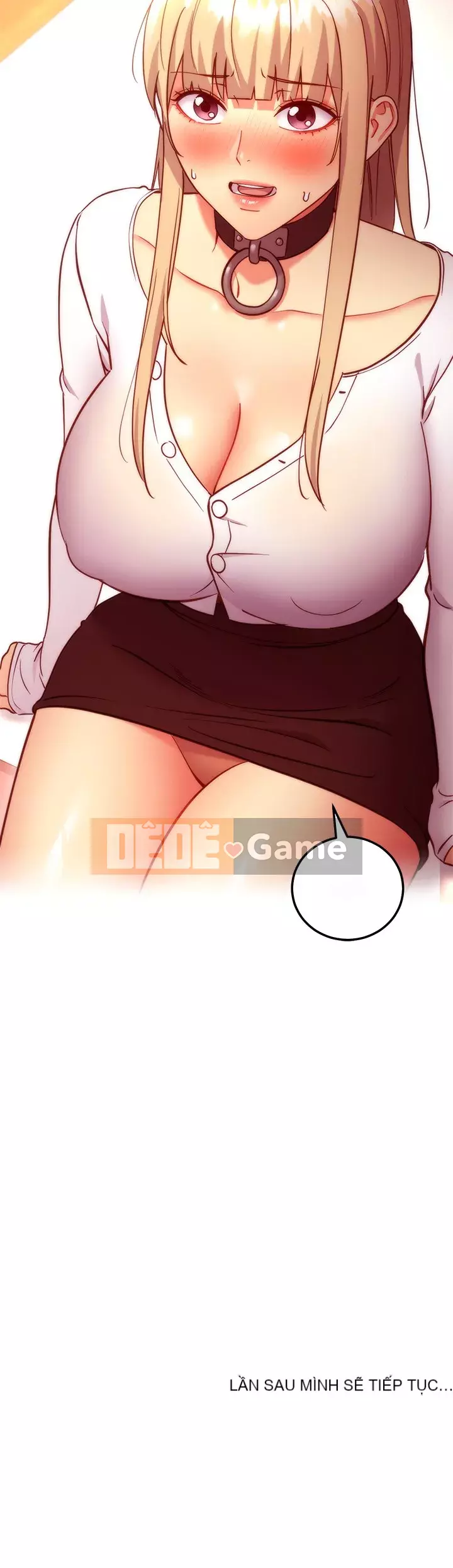 Mẹ kế bạn bè Chương 131-132