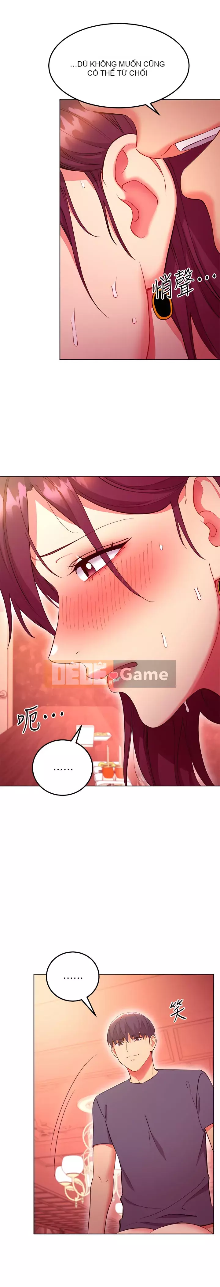 Mẹ kế bạn bè Chương 129-130