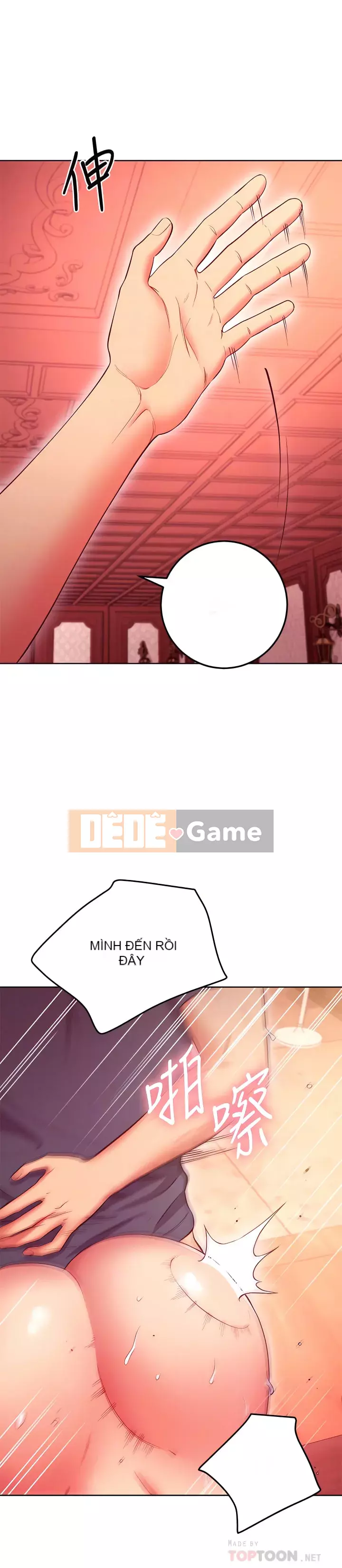 Mẹ kế bạn bè Chương 129-130