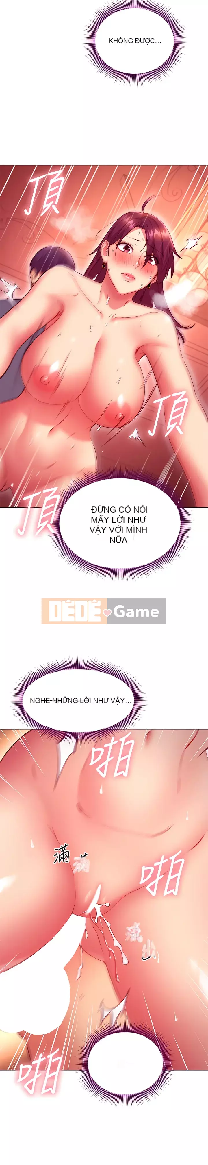 Mẹ kế bạn bè Chương 129-130