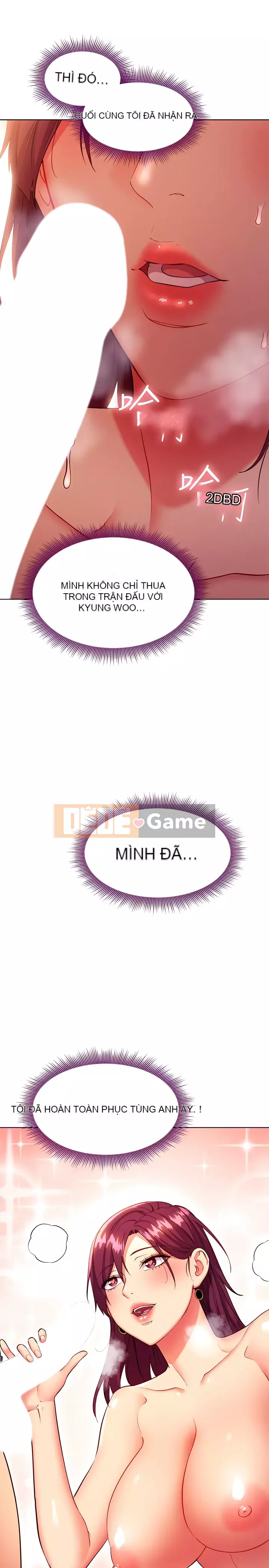 Mẹ kế bạn bè Chương 129-130