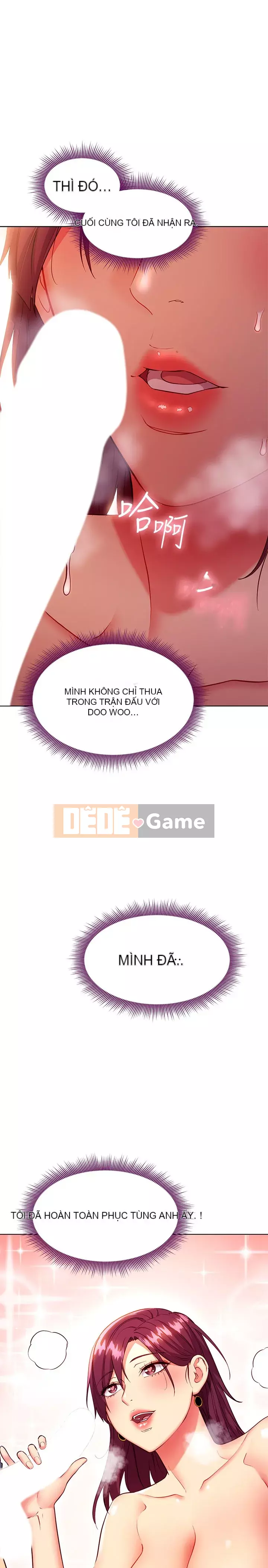 Mẹ kế bạn bè Chương 129-130