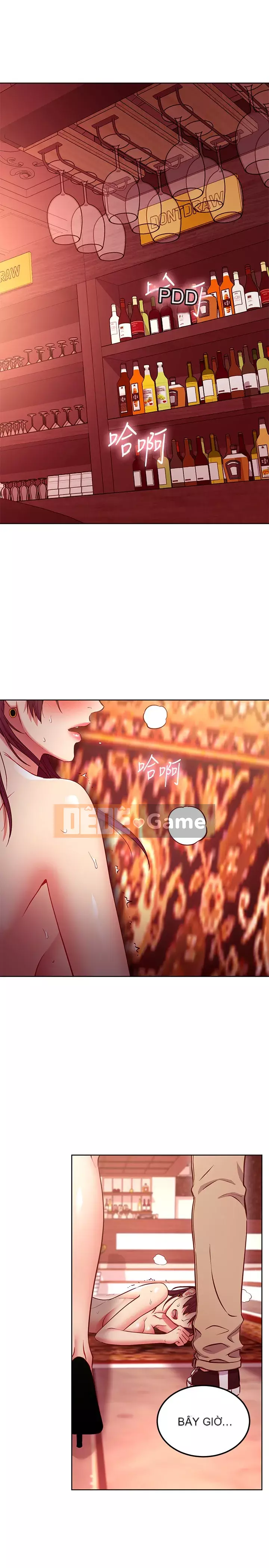 Mẹ kế bạn bè Chương 129-130