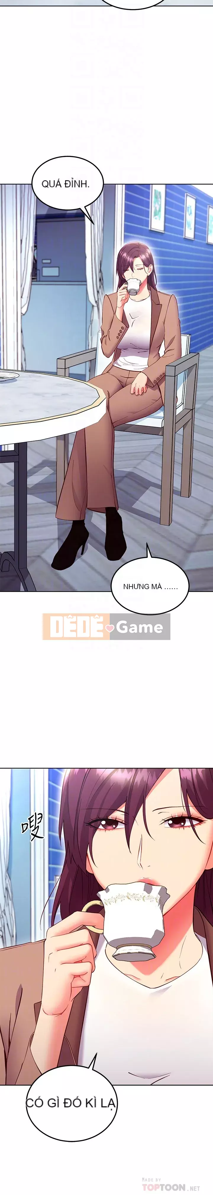 Mẹ kế bạn bè Chương 129-130