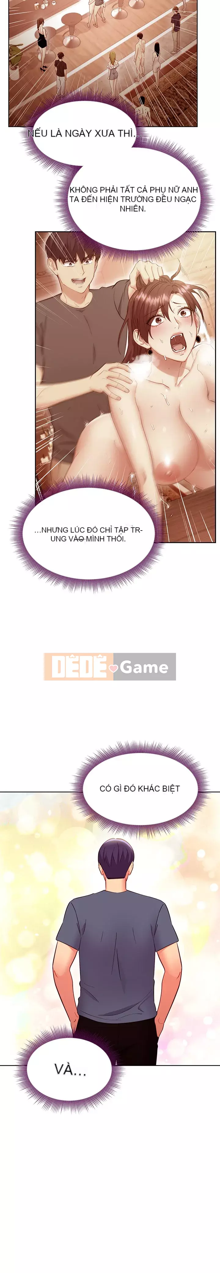 Mẹ kế bạn bè Chương 129-130