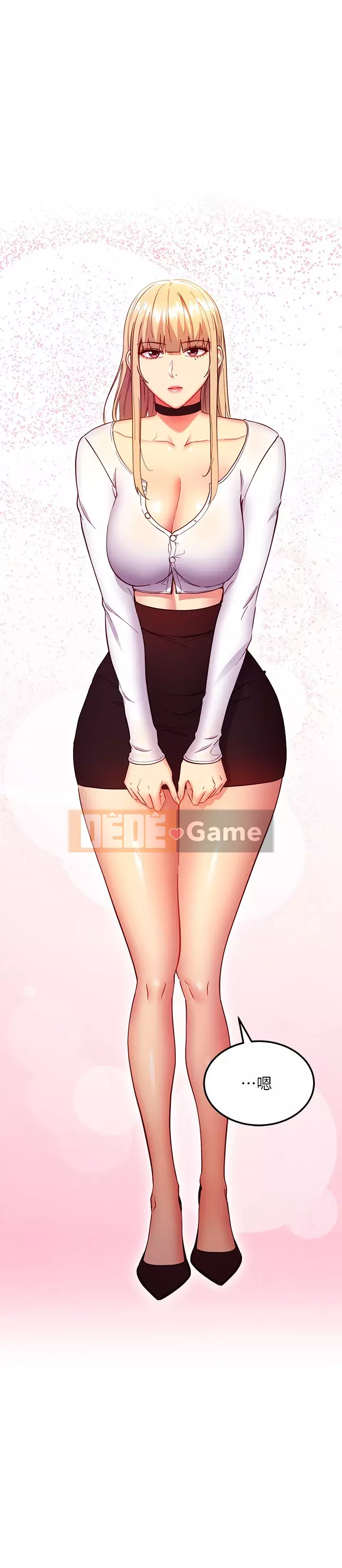 Mẹ kế bạn bè Chương 129-130