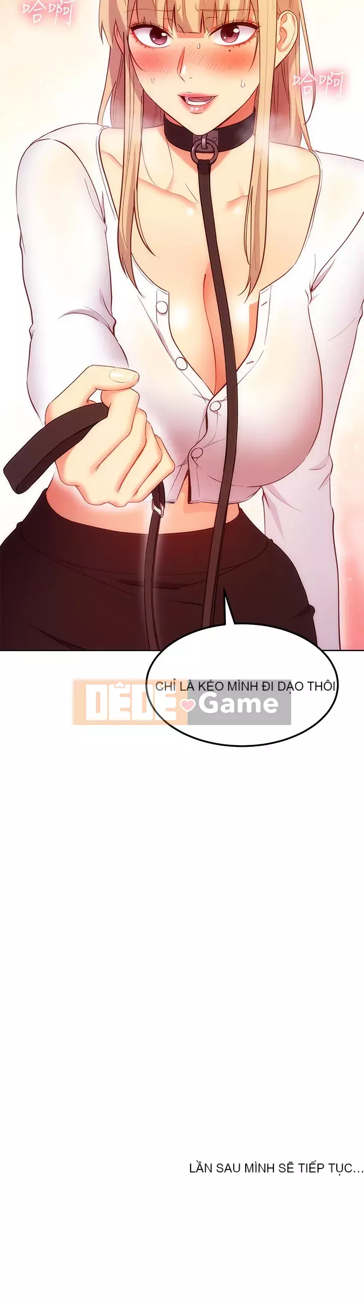 Mẹ kế bạn bè Chương 129-130