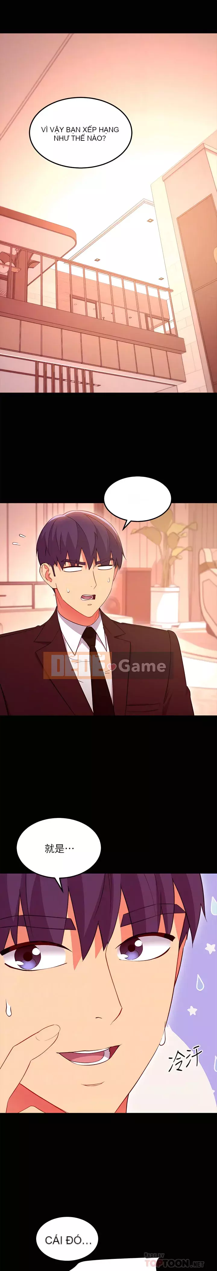 Mẹ kế bạn bè Chương 127-128