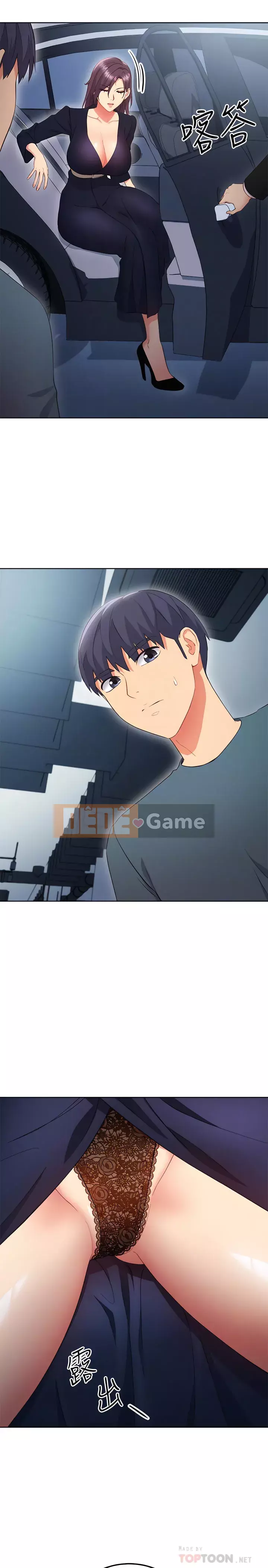 Mẹ kế bạn bè Chương 127-128