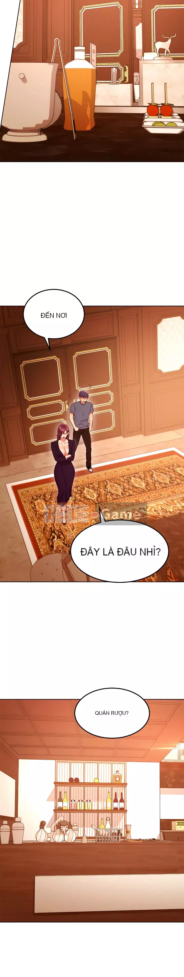 Mẹ kế bạn bè Chương 127-128