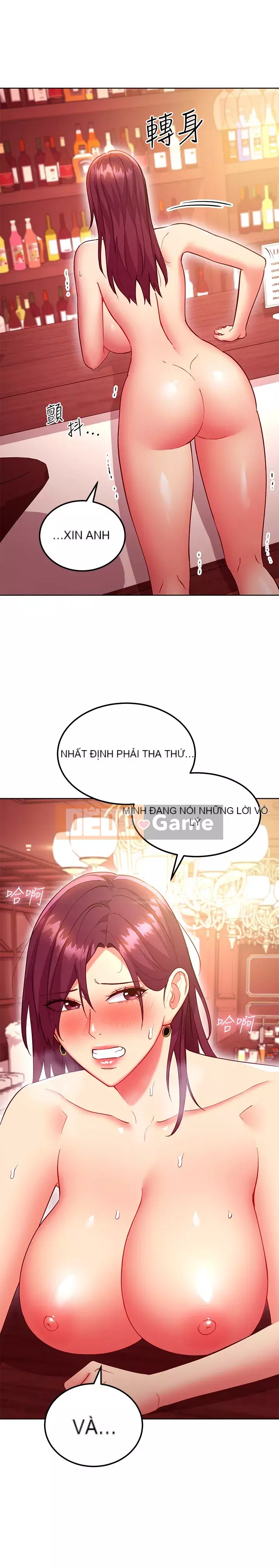 Mẹ kế bạn bè Chương 127-128