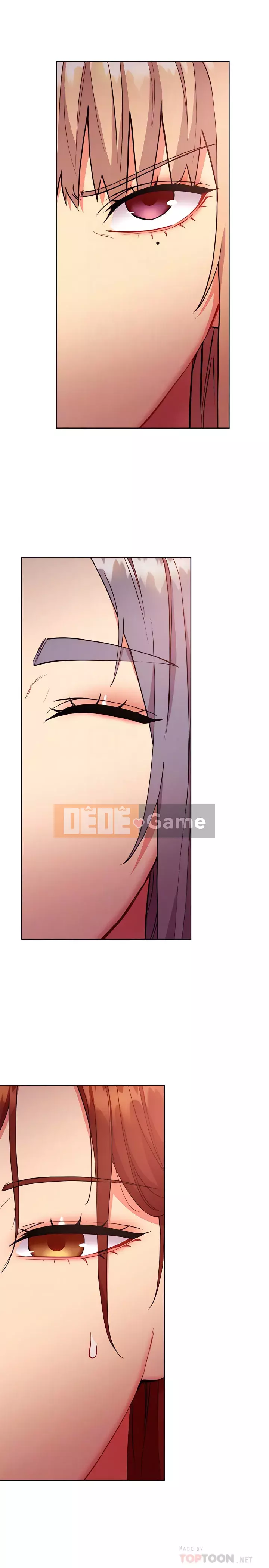 Mẹ kế bạn bè Chương 125-126