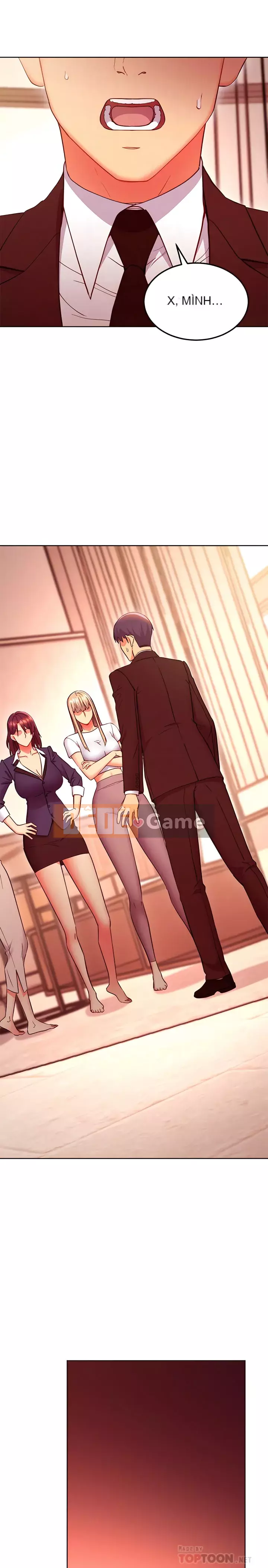 Mẹ kế bạn bè Chương 125-126